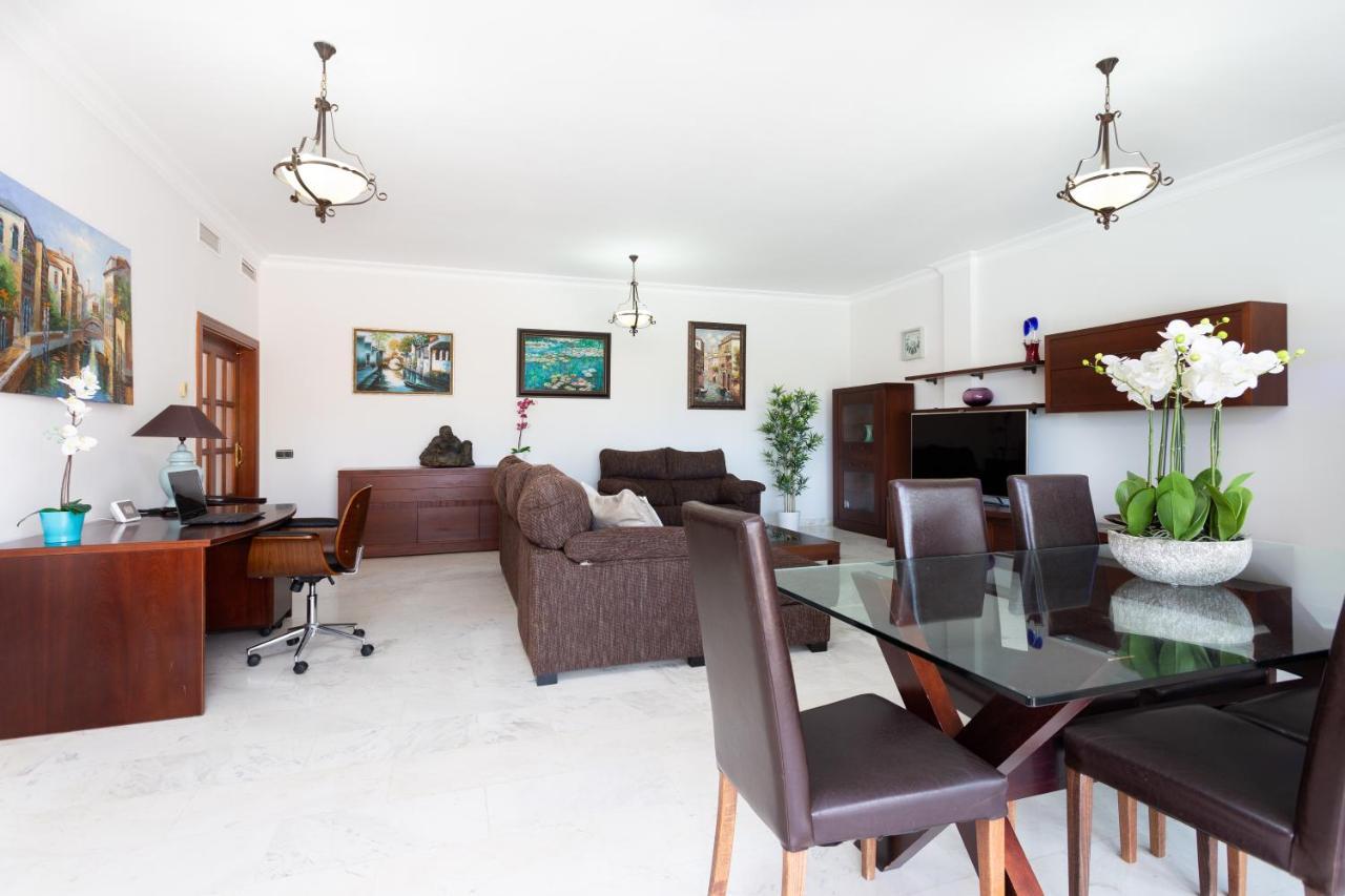Maravillosa Villa De Lujo Con Piscina Privada Puerto de Santiago  Exteriör bild