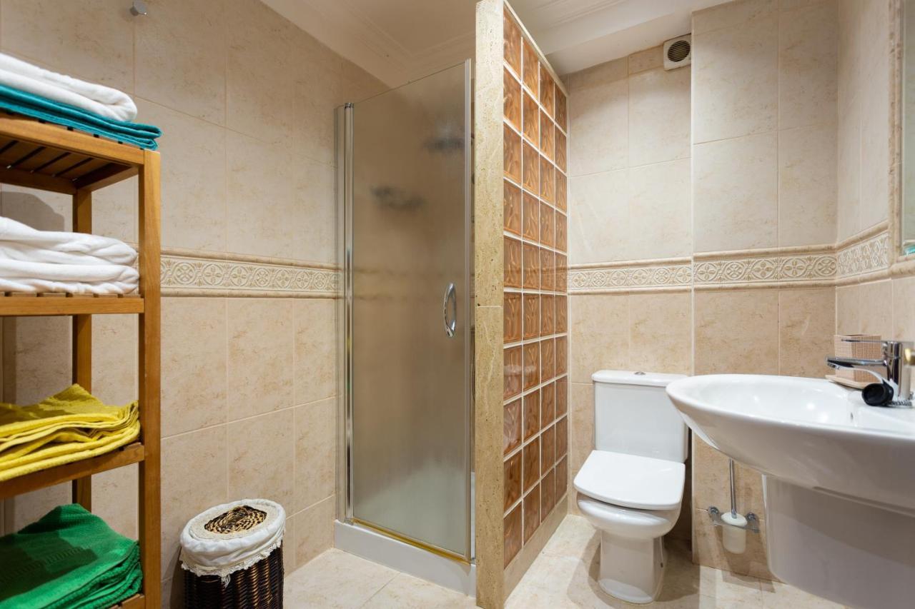 Maravillosa Villa De Lujo Con Piscina Privada Puerto de Santiago  Exteriör bild