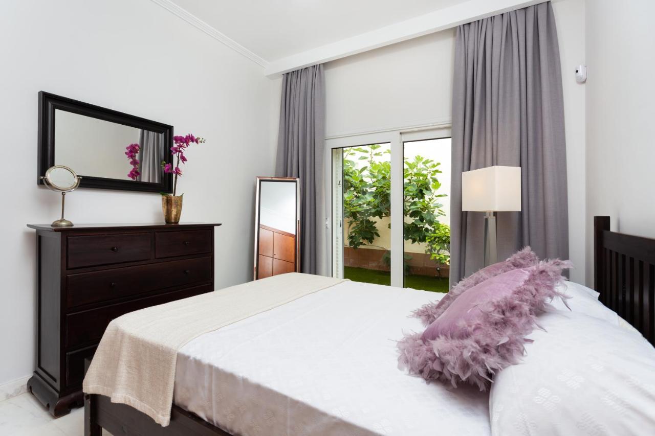 Maravillosa Villa De Lujo Con Piscina Privada Puerto de Santiago  Exteriör bild