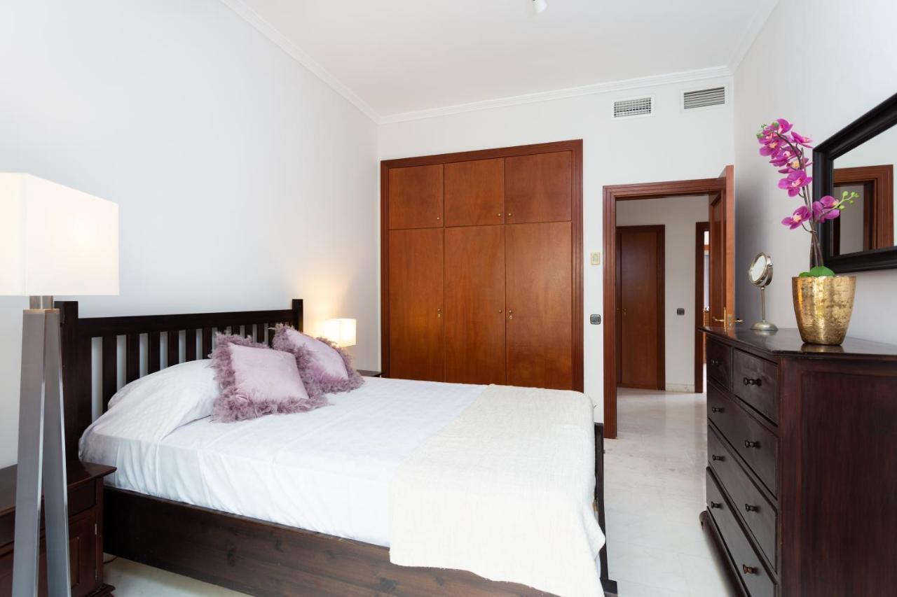 Maravillosa Villa De Lujo Con Piscina Privada Puerto de Santiago  Exteriör bild