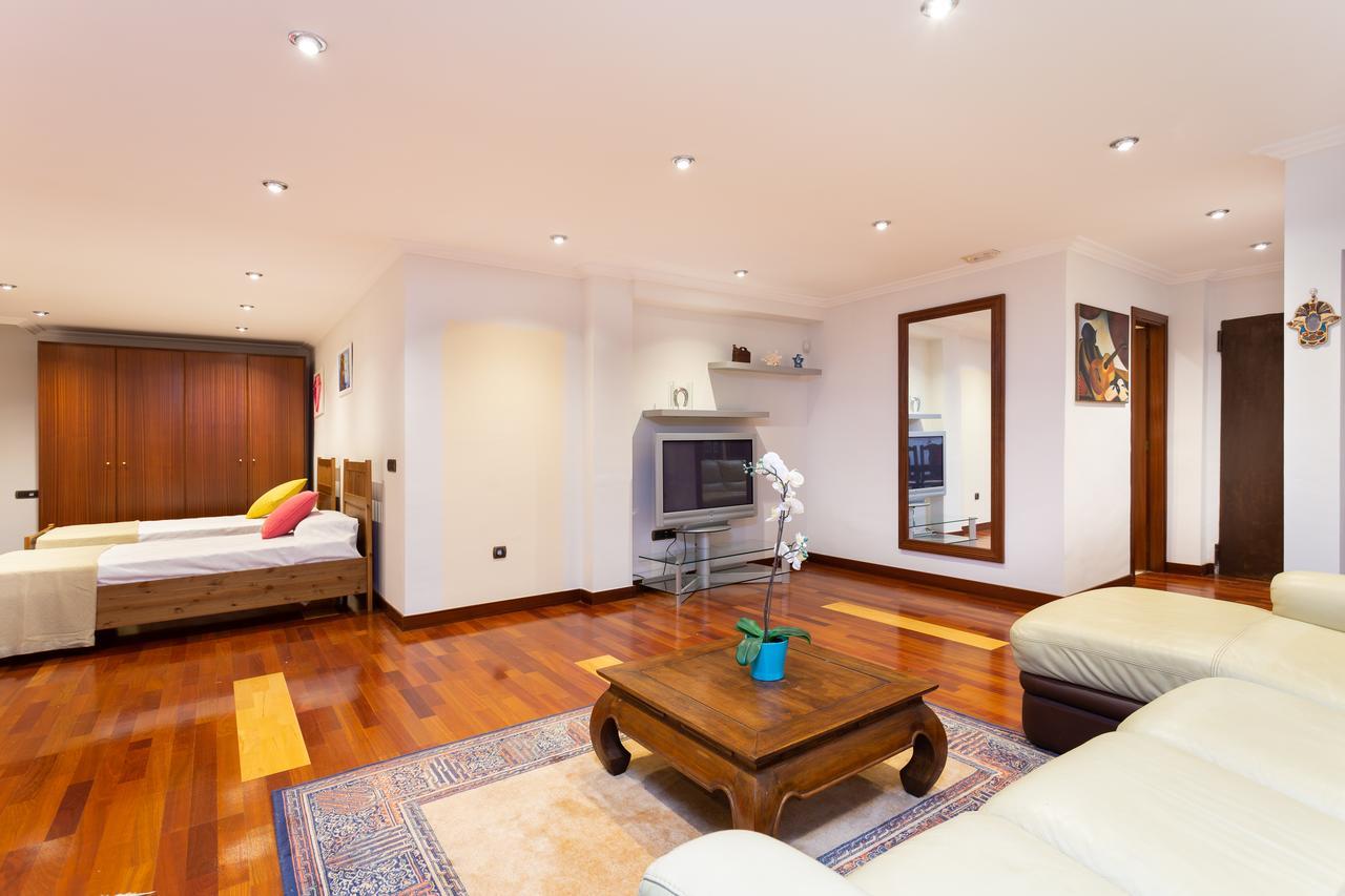 Maravillosa Villa De Lujo Con Piscina Privada Puerto de Santiago  Exteriör bild