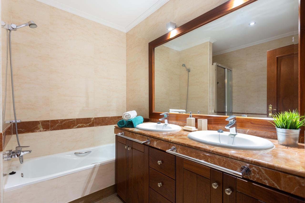 Maravillosa Villa De Lujo Con Piscina Privada Puerto de Santiago  Exteriör bild