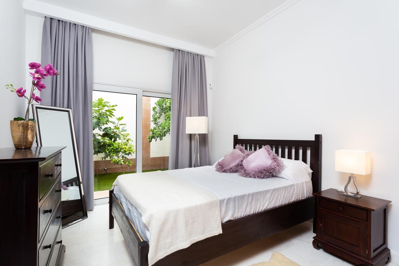 Maravillosa Villa De Lujo Con Piscina Privada Puerto de Santiago  Exteriör bild