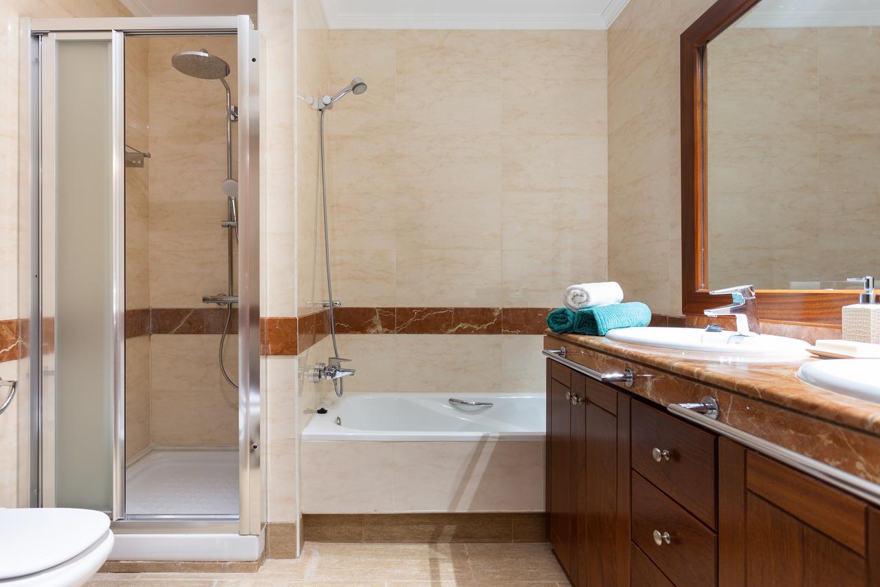 Maravillosa Villa De Lujo Con Piscina Privada Puerto de Santiago  Exteriör bild